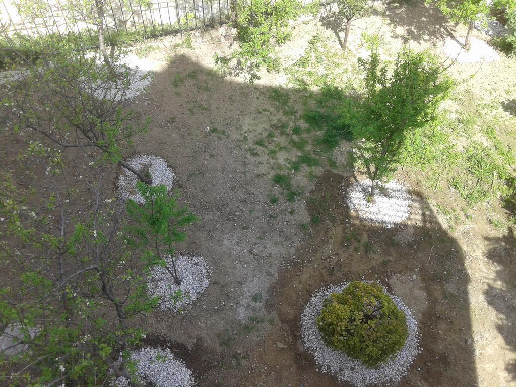 Gramvousa'S Filoxenia Apartment กิสเซมอส ภายนอก รูปภาพ