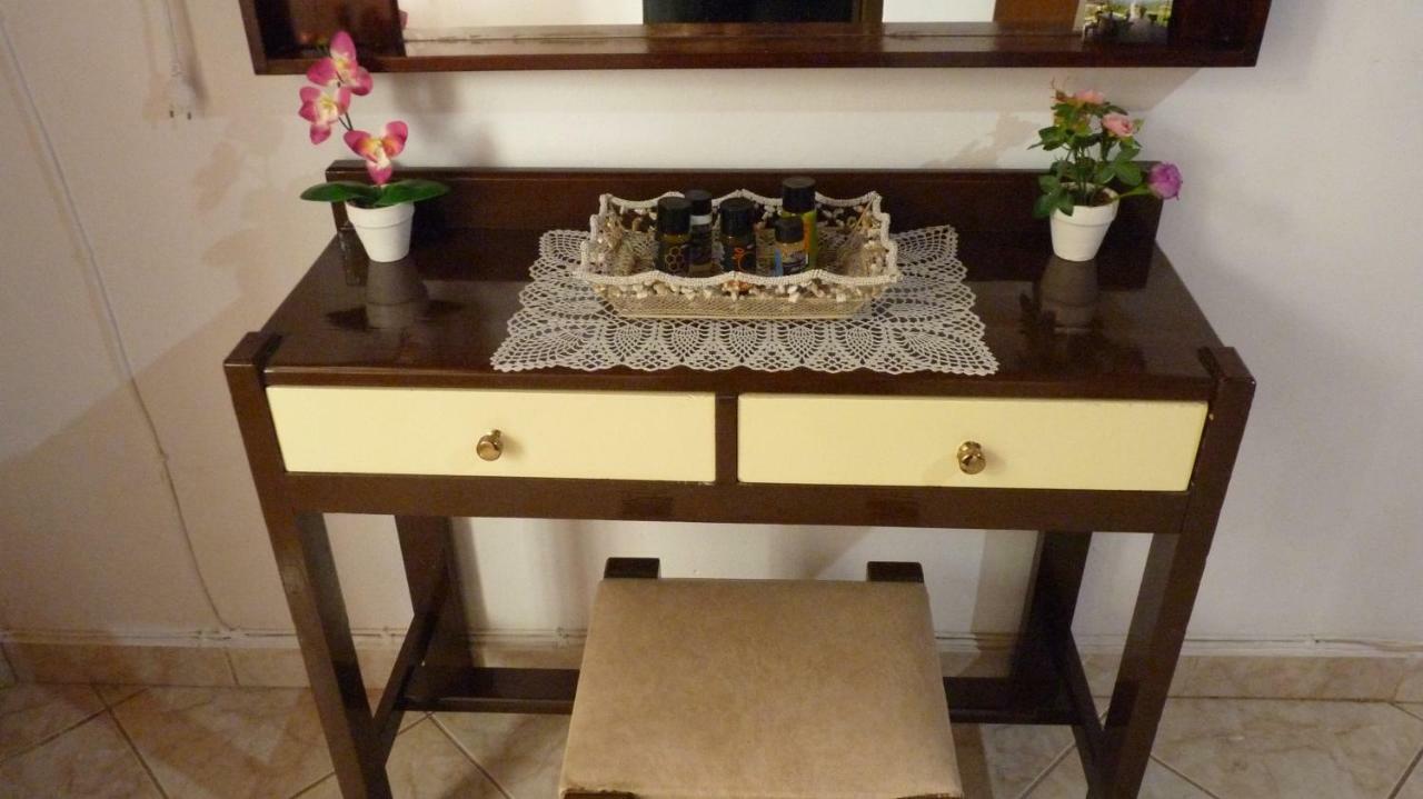 Gramvousa'S Filoxenia Apartment กิสเซมอส ภายนอก รูปภาพ